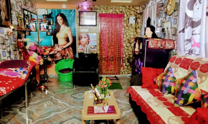 Princess Beauty Parlour